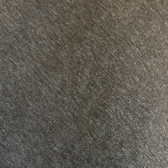 Duluth Trading Co gray skirt - Picture 3 of 4